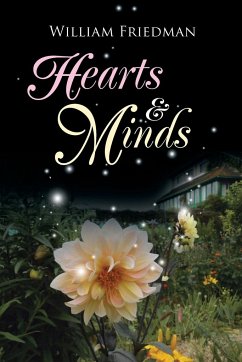 HEARTS AND MINDS - Friedman, William