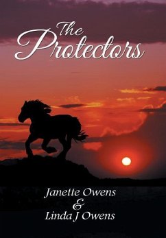 The Protectors - Owens, Janette; Owens, Linda J