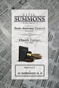 Cover Summons