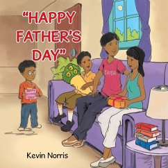 Happy Father's Day - Norris, Kevin