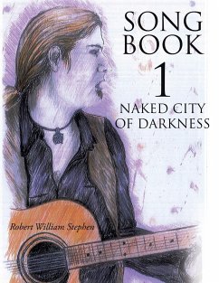 Song Book 1 Naked City of Darkness