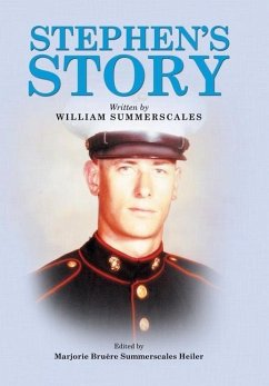 Stephen's Story - Summerscales, William