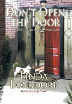 Don't Open the Door - Lonsdorf, Linda