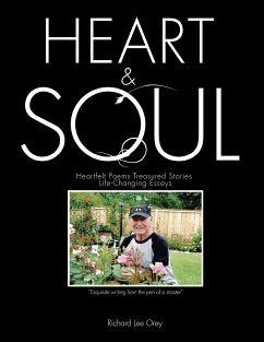 Heart & Soul - Orey, Richard Lee