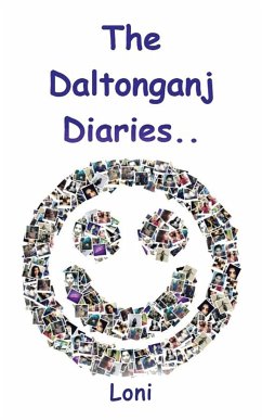 The Daltonganj Diaries - Loni