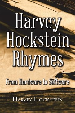 Harvey Hockstein Rhymes - Hockstein, Harvey