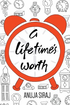 A Lifetime's Worth A Lifetime's Worth