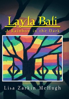 Layla Bali - Zarkin McHugh, Lisa