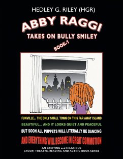 ABBY RAGGI Takes On BULLY SMILEY - Riley, Hedley G.