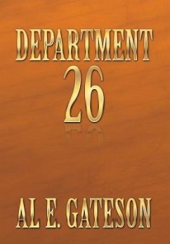 Department 26 - Gateson, Al E.