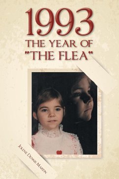 1993 the Year of the Flea - Dennis Martin, Jolene