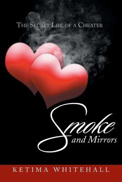 Smoke and Mirrors - Whitehall, Ketima