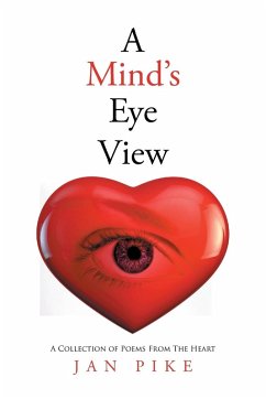 Cover A Mind's EyeView
