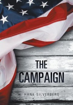 The Campaign - Silverberg, Hank