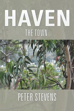 Haven - Stevens, Peter