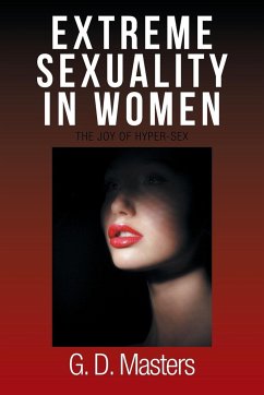 Extreme Sexuality in Women