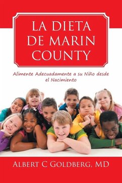 Cover La Dieta de Marin County