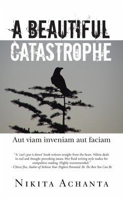 A Beautiful Catastrophe - Achanta, Nikita