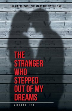 The Stranger Who Stepped Out of My Dreams - Lee, Amiral