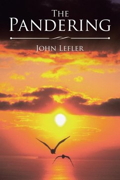 The Pandering - Lefler, John
