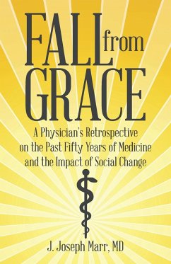 Fall from Grace - Marr, MD J. Joseph