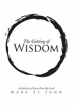 The Getting of Wisdom - St John, Mark