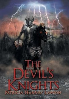 The Devil's Knights - Harris Lawson, Patricia