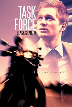 Task Force Black Shadow - Simpson, Dawn