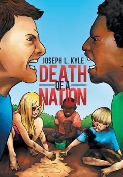 Death of A Nation - Kyle, Joseph L.