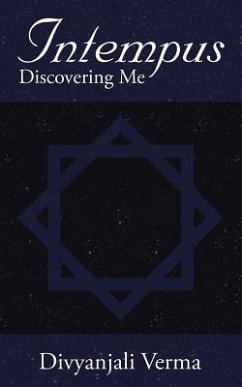 Discovering Me - Verma, Divyanjali