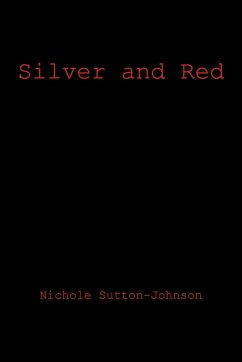 Silver and Red - Sutton-Johnson, Nichole