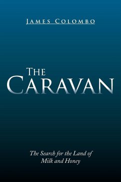 The Caravan - Colombo, James