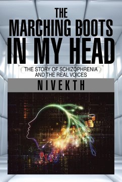 The Marching Boots in My Head - Nivekth