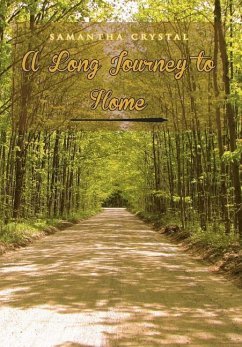 A Long Journey to Home - Crystal, Samantha