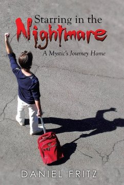 Starring in the Nightmare - Fritz, Daniel