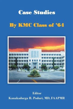 Case Studies by Kmc Class of '64 - Poduri, MD Faapmr Kanakadurga R.