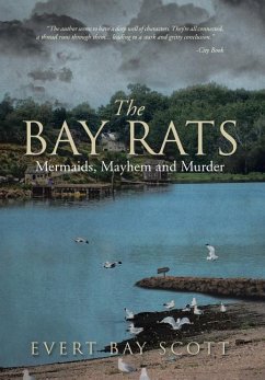 The Bay Rats - Scott, Evert Bay