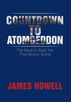Countdown to Atomgeddon - Howell, James