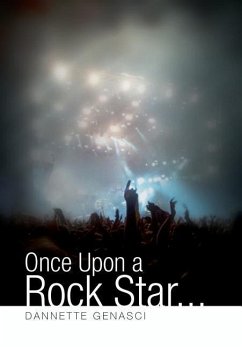 Once Upon a Rock Star... - Genasci, Dannette