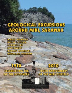 Geological Excursions Around Miri, Sarawak - Lesslar, Philip