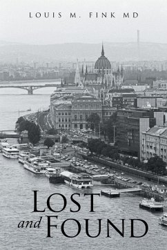 Cover Lost and Found
