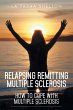 Relapsing Remitting Multiple Sclerosis - Bild 1