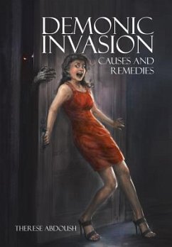 Demonic Invasion - Abdoush, Therese