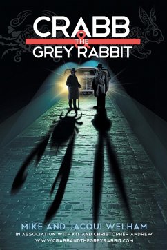 Crabb & the Grey Rabbit - Welham, Jacqui; Welham, Mike