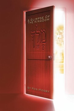 A Glimpse of the Kingdom - Mosby, Ron