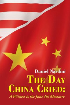 The Day China Cried - Nardini, Daniel