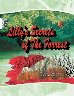 Lilly's Secret of the Forrest