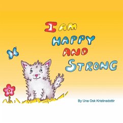 I am Happy and Strong - Kristinsdottir, Una