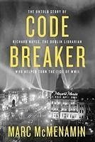 Code-Breaker - McMenamin, Marc