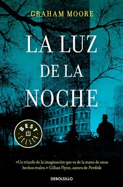 La luz de la noche - Lozano, Antonio; Moore, Graham